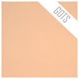 Stoffbox Jersey Tiere grün/rosa + Bündchen GOTS