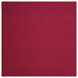Rippjersey bordeaux
