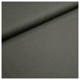 Canvas uni olivgrün